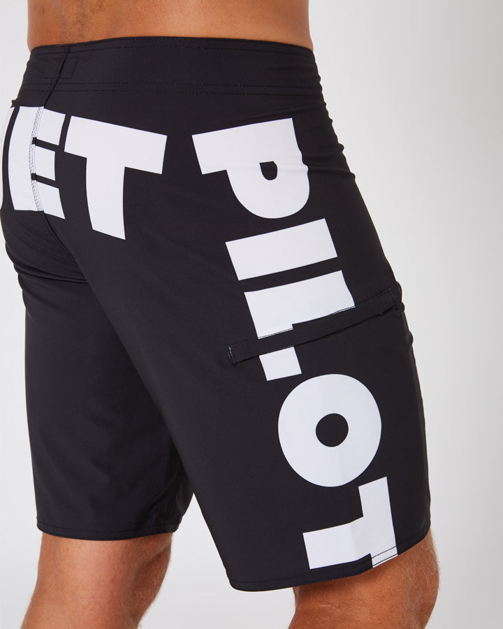 JETPILOT DIVIDED MENS BOARDSHORTS