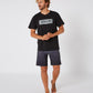 JET PILOT DIVIDED MENS BOARDSHORTS