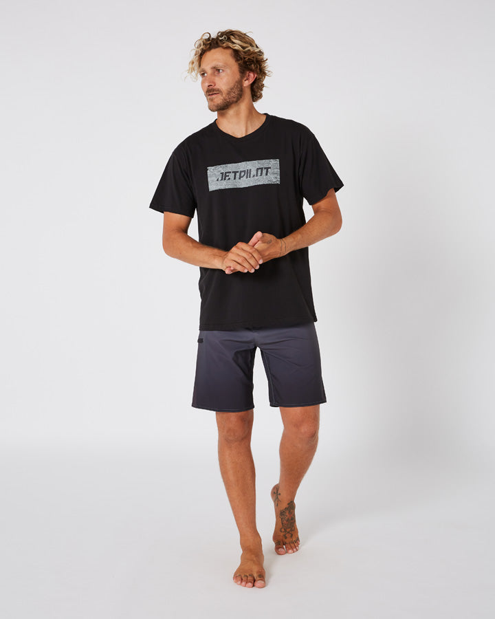 JETPILOT DIVIDED MENS BOARDSHORTS