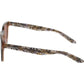 DRAGON DR BANK STACKED MINERAL SUNGLASSES