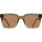 DRAGON DR CAIRO MINERAL PEBBLE SUGLASSES