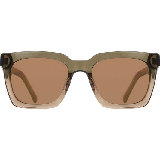 DRAGON DR CAIRO MINERAL PEBBLE SUGLASSES