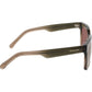 DRAGON DR CAIRO MINERAL PEBBLE SUGLASSES