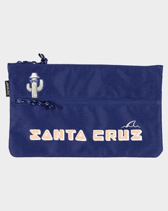 SANTA CRUZ TRIPPER STRIP PENCIL CASE