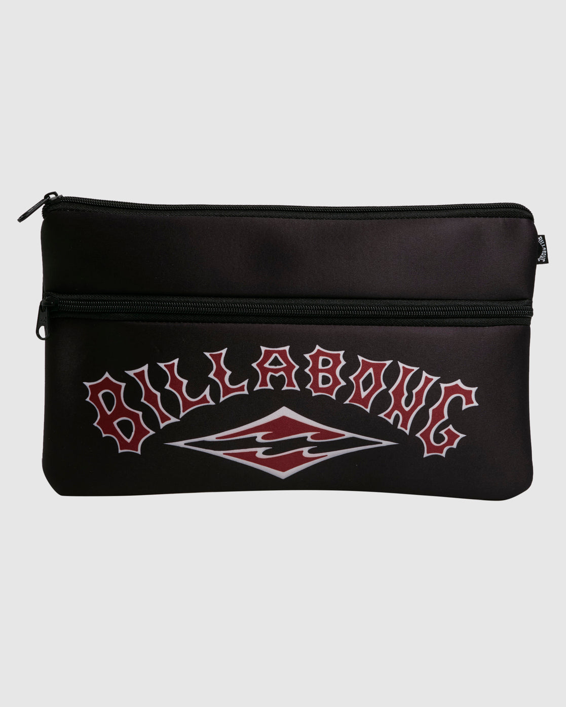 BILLABONG JUMBO PENCIL CASE