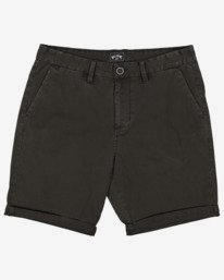 BILLABONG WAVE WASH SHORT