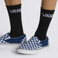 VANS CLASSIC CREW SOCKS 3 PACK