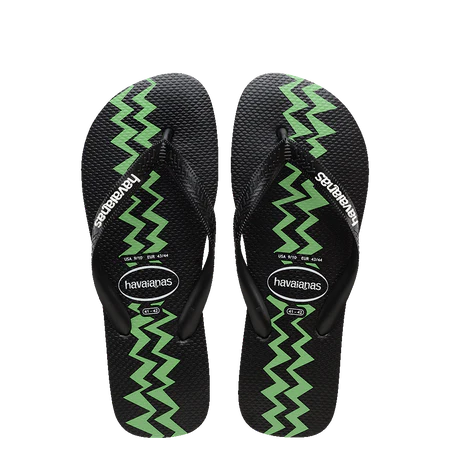 HAVAIANAS KIDS TOP ELECTRIC THONGS