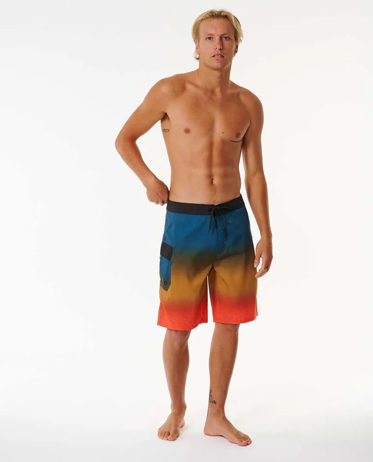 RIPCURL MENS SHOCK BOARDSHORT