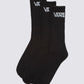 VANS CLASSIC CREW SOCKS 3 PACK