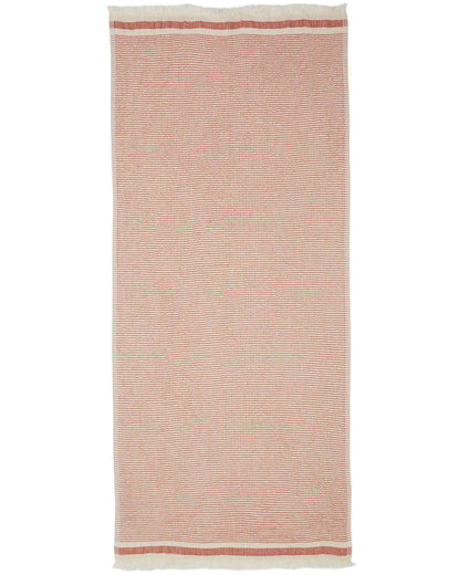 MAYDE K'GARI TURKISH TOWEL