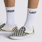 VANS CLASSIC CREW SOCKS 3 PACK