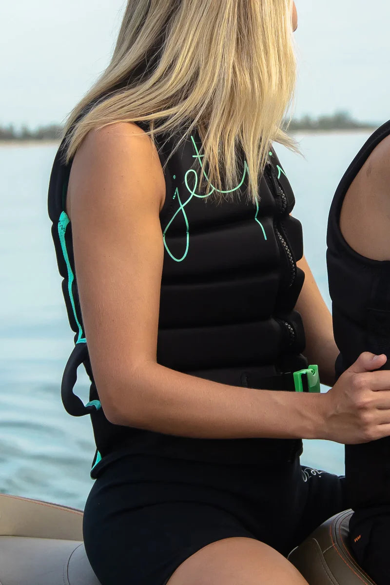JET PILOT EDEN LADIES PWC LIFE JACKET