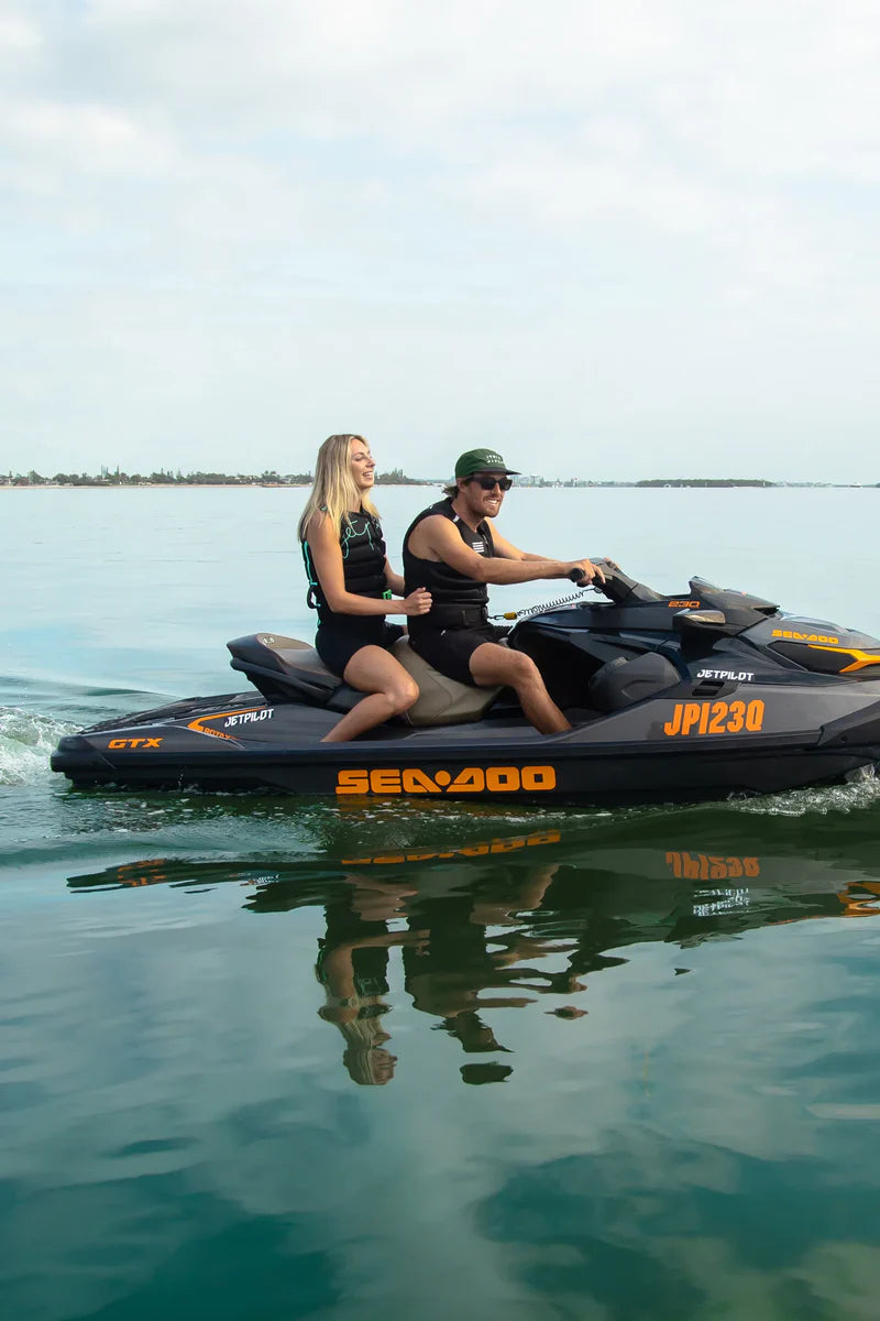 JET PILOT EDEN LADIES PWC LIFE JACKET