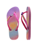 HAVAIANAS KIDS SLIM GLITTER II