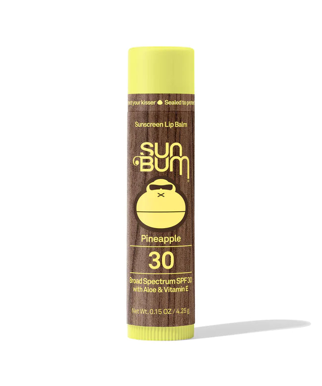 SUNBUM COCO BALM