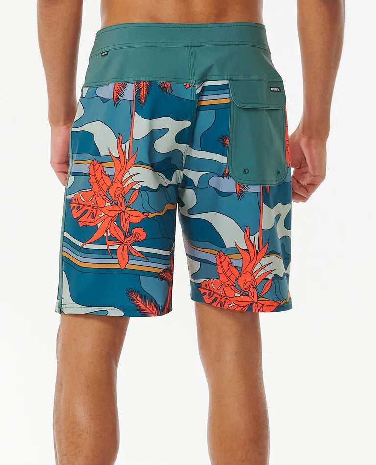 RIPCURL MIRAGE MASON BARREL KILLA MENS BOARDSHORTS