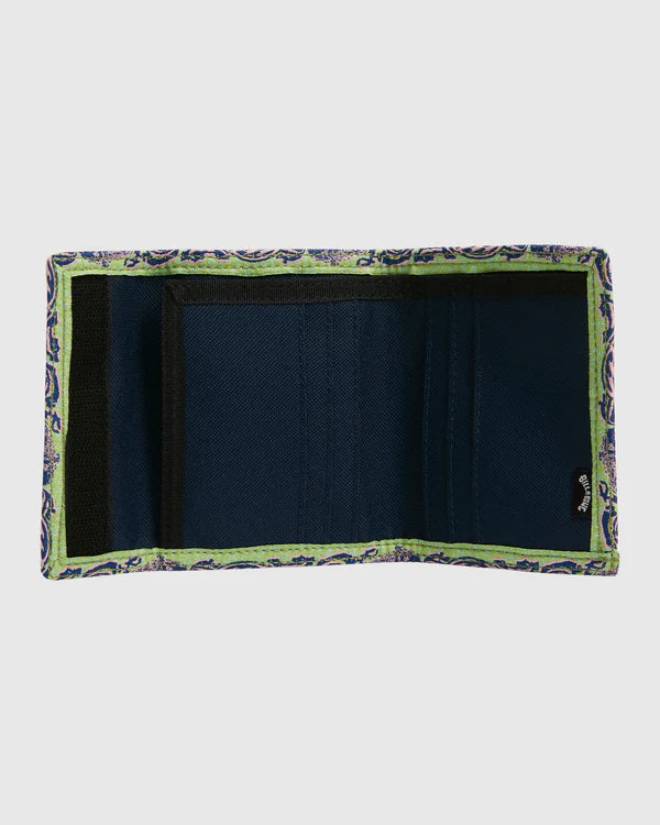 BILLABONG TRIBES TRIBONG WALLET