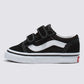 VANS OLD SKOOL VELCRO (KIDS)