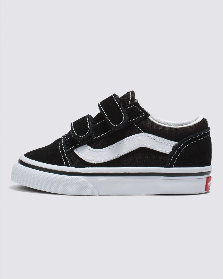 VANS OLD SKOOL VELCRO (KIDS)