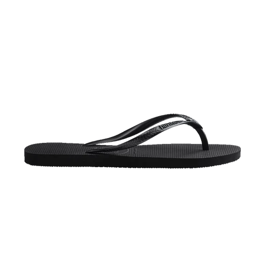 HAVAIANAS KIDS SLIM CRYSTAL SW II