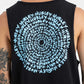 HURLEY MENS STAMP SINGLET