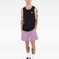 HURLEY MENS STAMP SINGLET