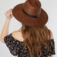 AMUSE SOCIETY DONT LOOK BACK HAT