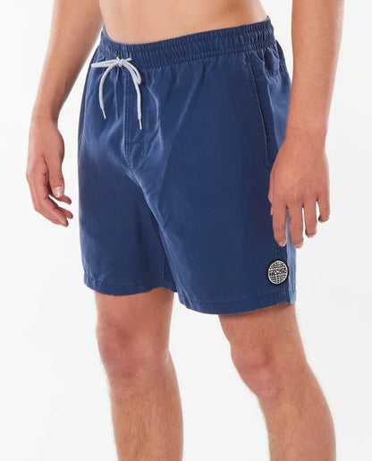 RIPCURL MENS BONDI VOLLEY SHORTS