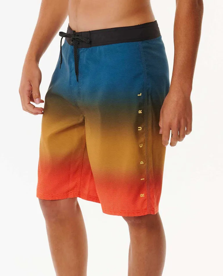 RIPCURL MENS SHOCK BOARDSHORT