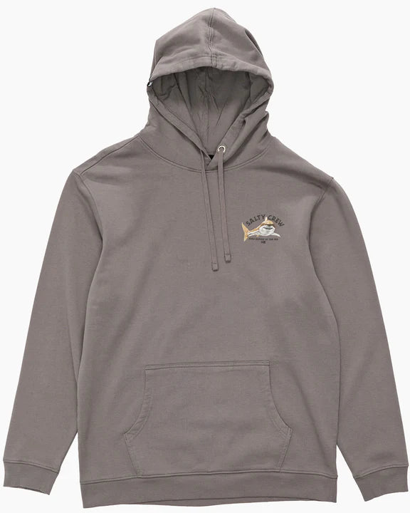 SALTY CREW LURKING FLEECE HOOD