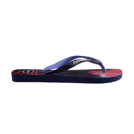 HAVAIANAS KIDS TOP MARVEL SPIDERMAN