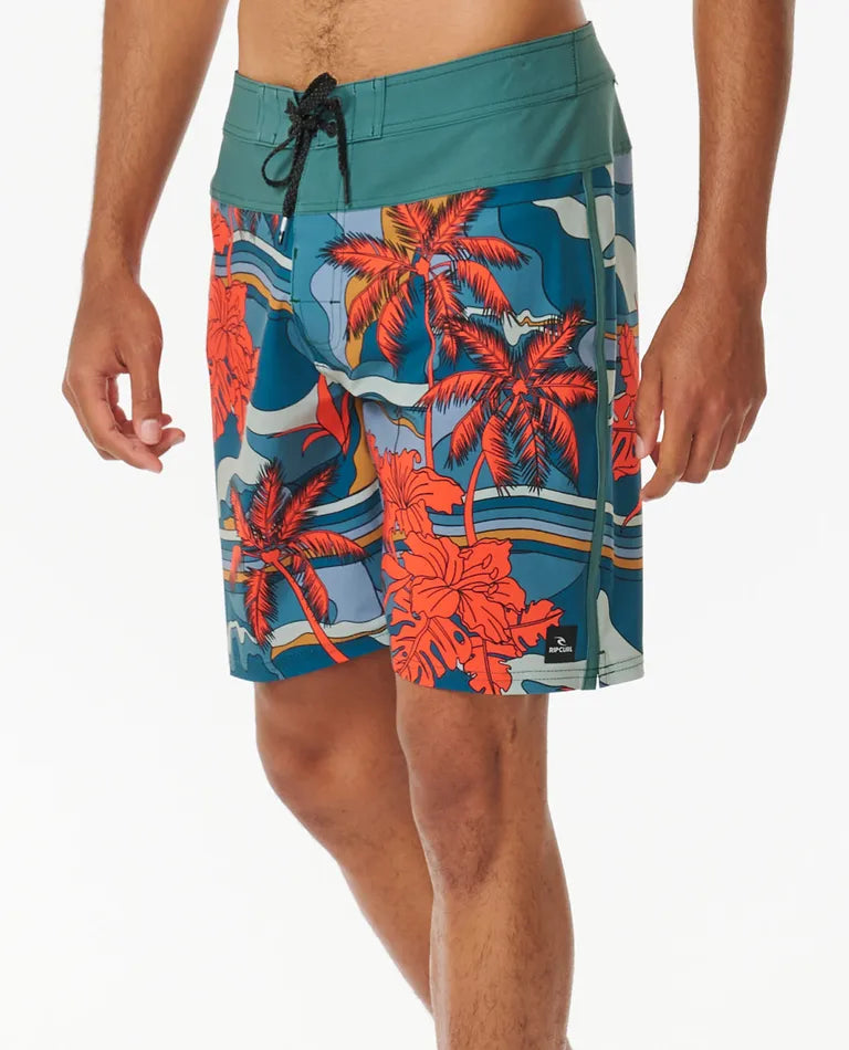 RIPCURL MIRAGE MASON BARREL KILLA MENS BOARDSHORTS