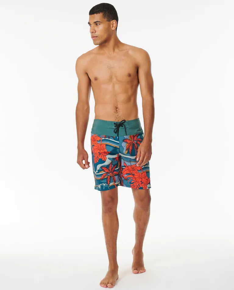 RIPCURL MIRAGE MASON BARREL KILLA MENS BOARDSHORTS