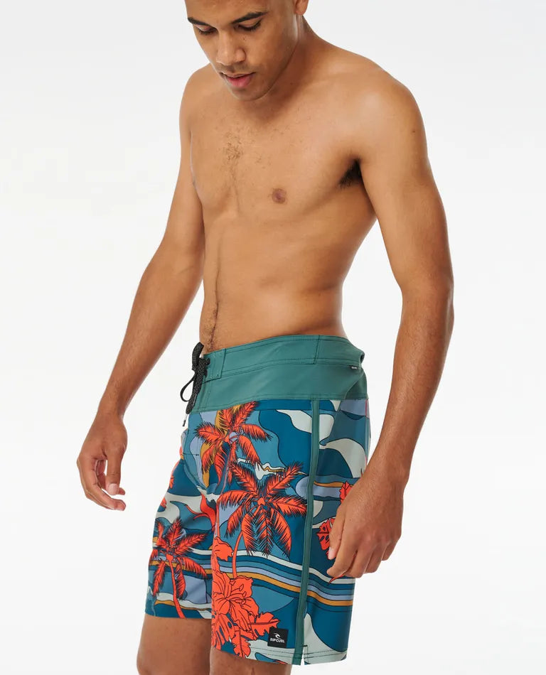 RIPCURL MIRAGE MASON BARREL KILLA MENS BOARDSHORTS