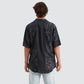 NENA & PASADENA SELECTOR RELAXED SHORT SLEEVE SHIRT