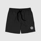 SANTA CRUZ MFG CRUZIER SOLID BEACH SHORT