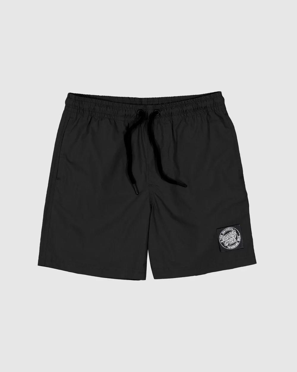 SANTA CRUZ MFG CRUZIER SOLID BEACH SHORT