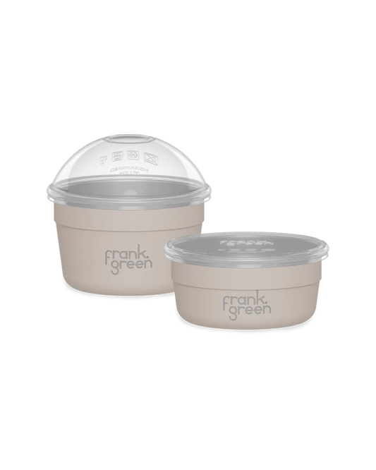 FRANK GREEN DUO PACK TO GO BOWLS