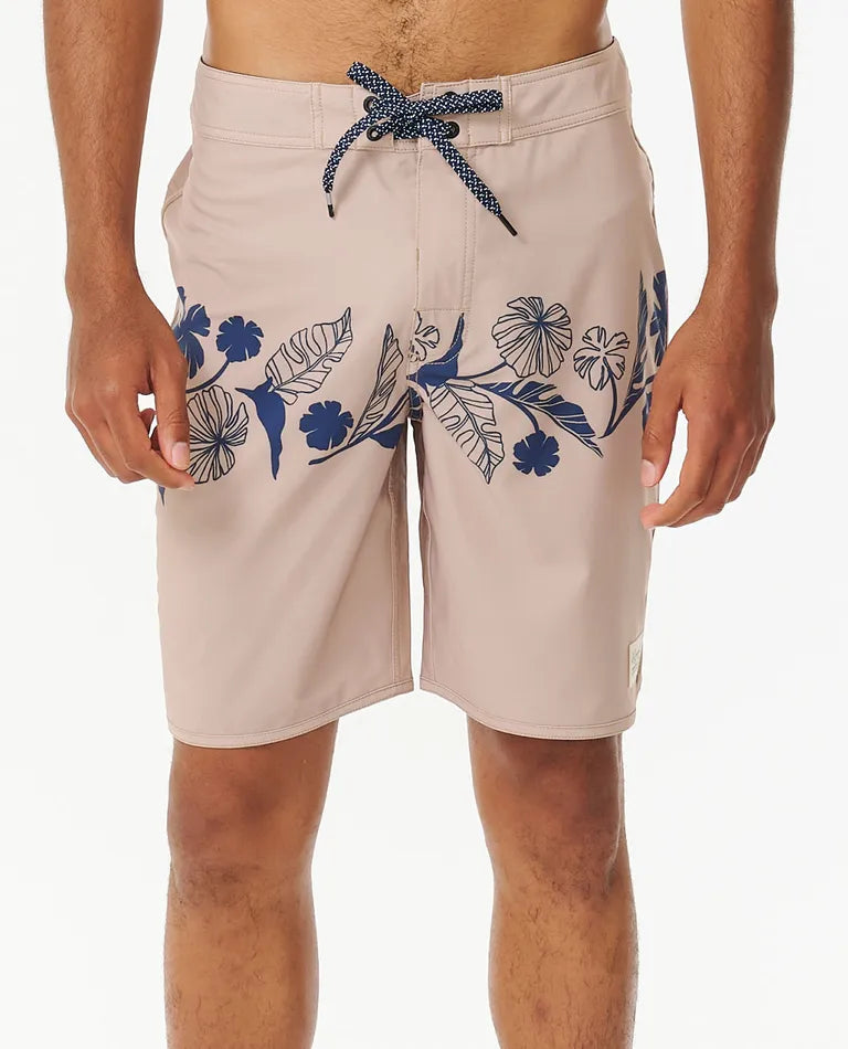 RIPCURL MIRAGE MOD TROPIC ALOHA MENS BOARDSHORTS