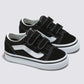 VANS OLD SKOOL VELCRO (KIDS)