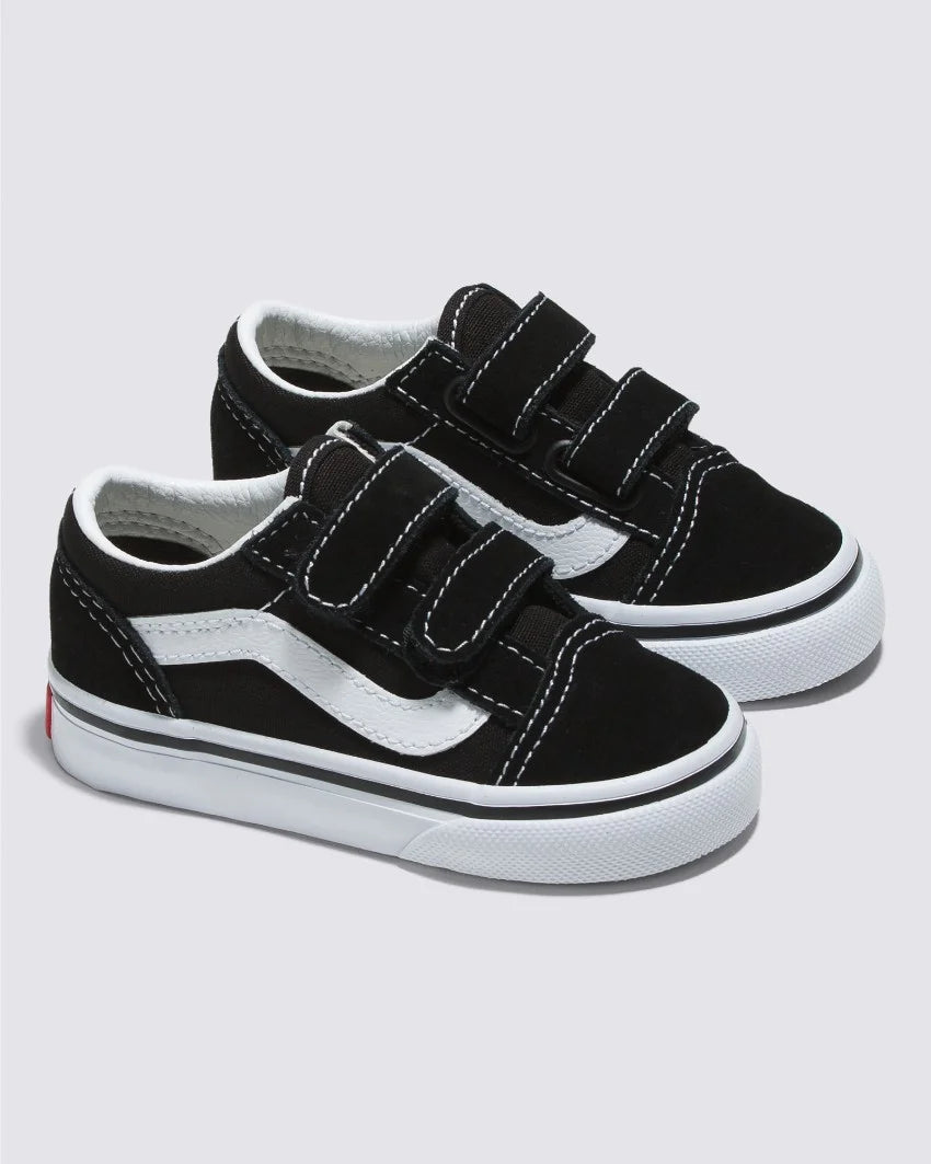 VANS OLD SKOOL VELCRO (KIDS)