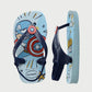 HAVAIANAS BABY MARVEL