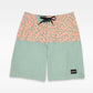 HURLEY ICON BLOCK BOARDSHORT