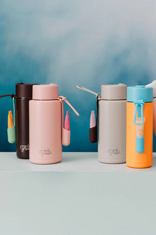 FRANK GREEN LIP GLOSS HOLDER