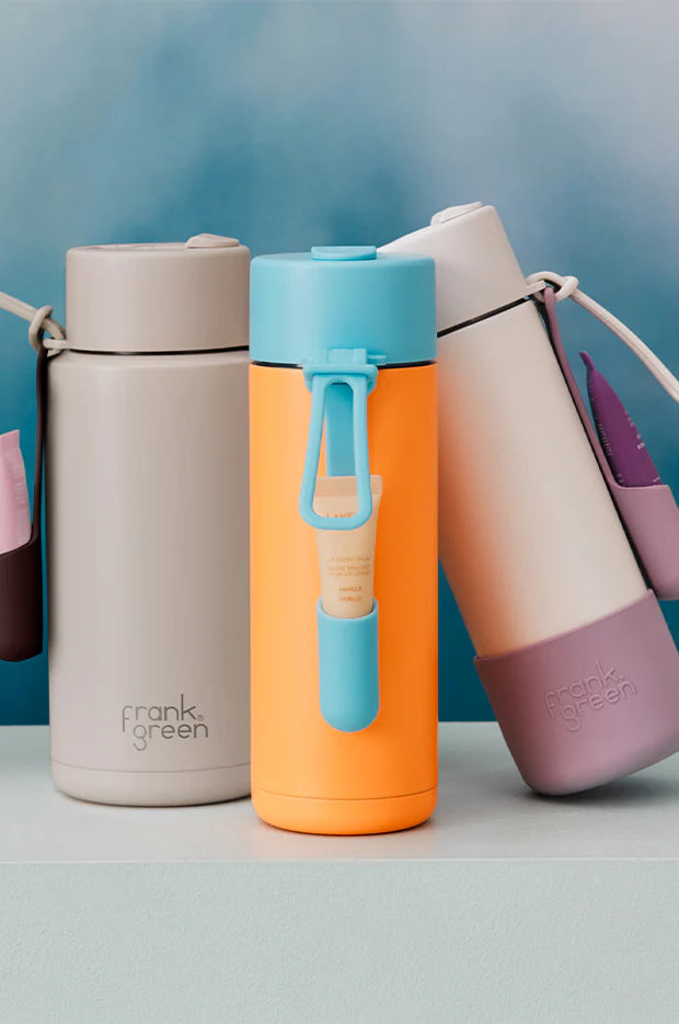 FRANK GREEN LIP GLOSS HOLDER