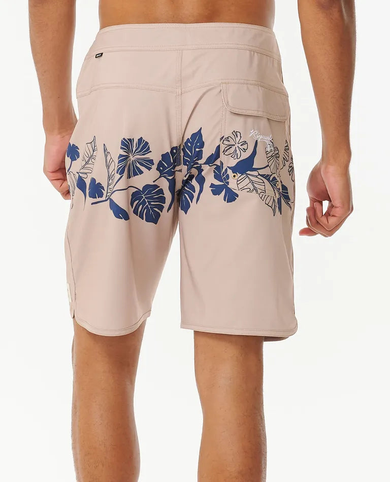 RIPCURL MIRAGE MOD TROPIC ALOHA MENS BOARDSHORTS