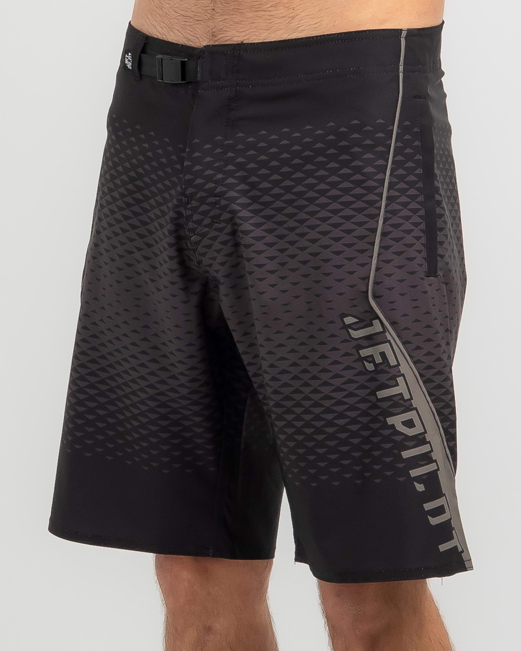 Jetpilot boardshorts 2025