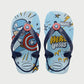 HAVAIANAS BABY MARVEL