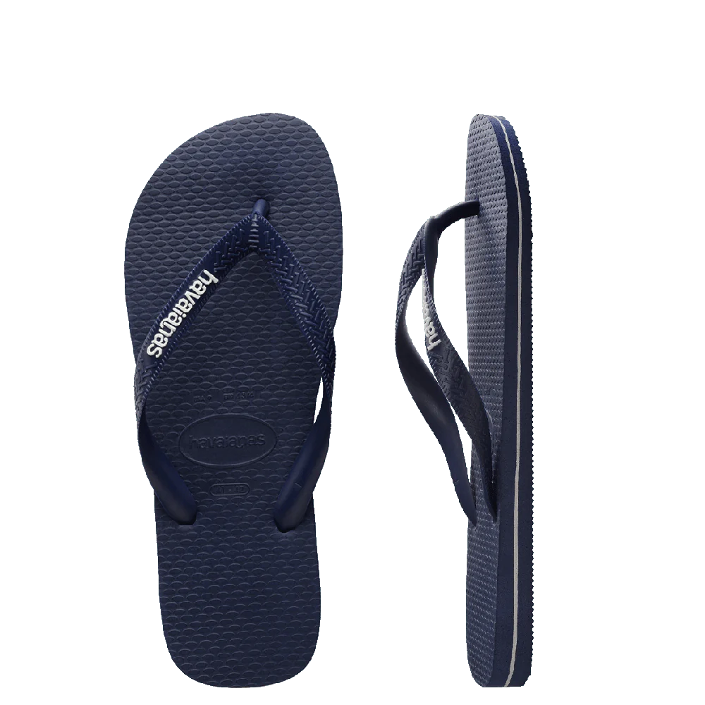 HAVAIANAS KIDS RUBBER LOGO